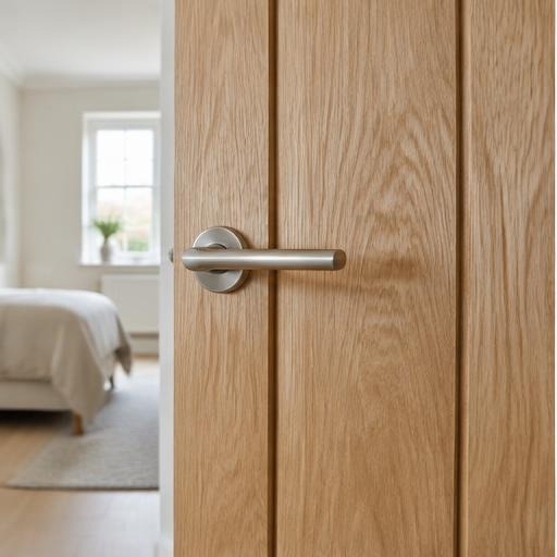 Doors & Carpentry service