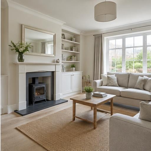 Property Repairs & Refurbishment Works service